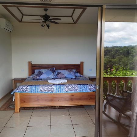 Cabinas Manolo Drake Bay, Ocean And Forest View Экстерьер фото
