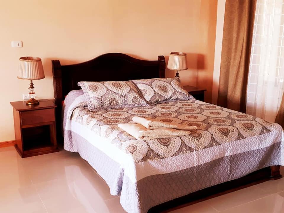 Cabinas Manolo Drake Bay, Ocean And Forest View Экстерьер фото