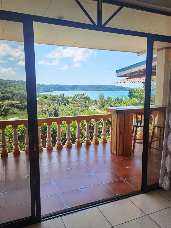 Cabinas Manolo Drake Bay, Ocean And Forest View Экстерьер фото