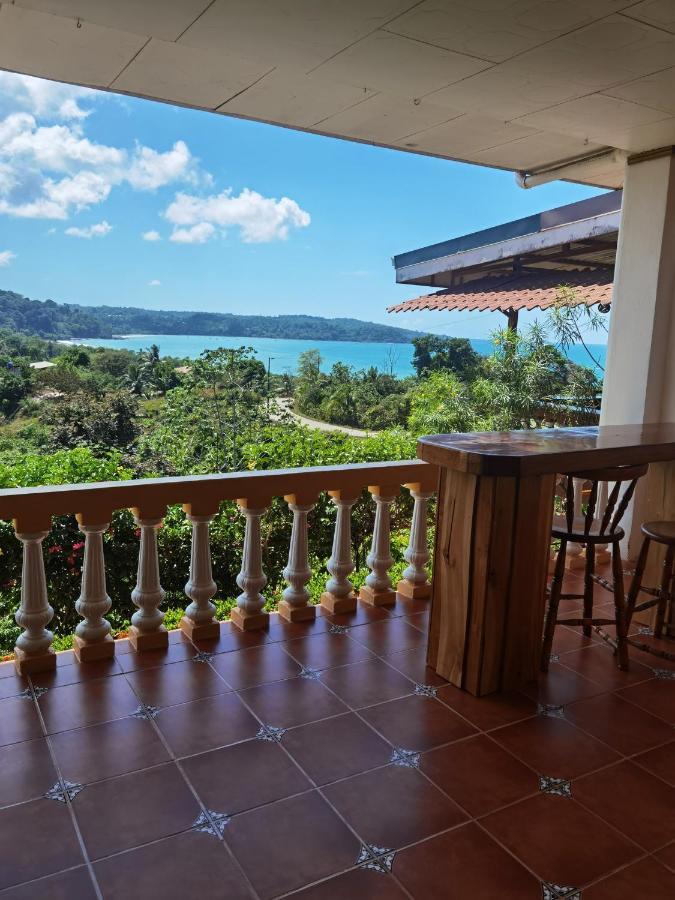 Cabinas Manolo Drake Bay, Ocean And Forest View Экстерьер фото