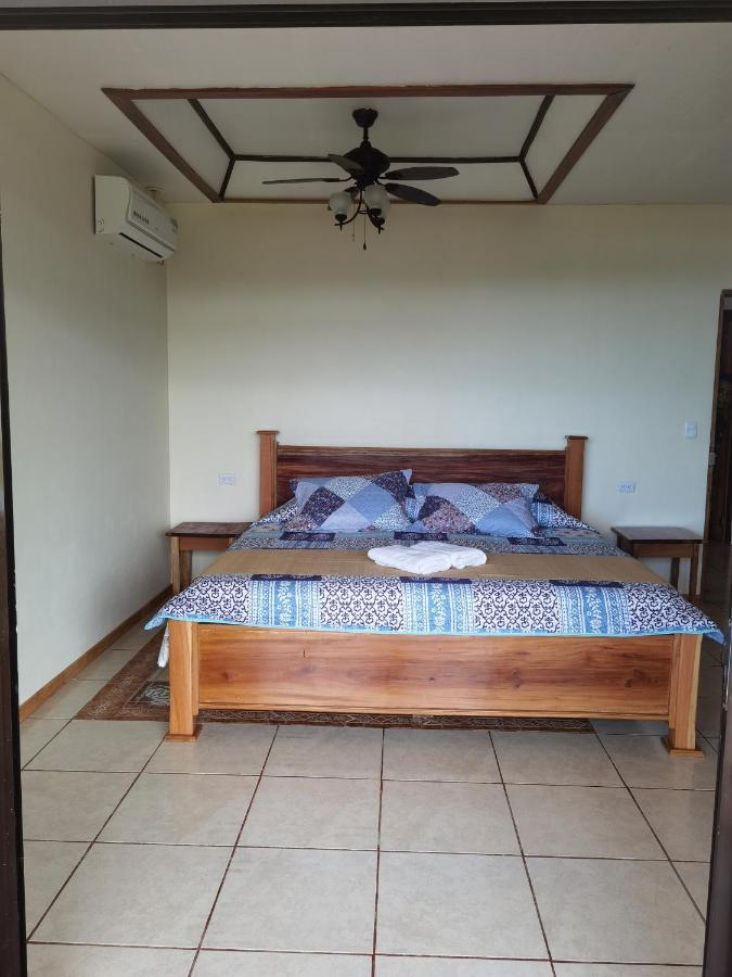 Cabinas Manolo Drake Bay, Ocean And Forest View Экстерьер фото