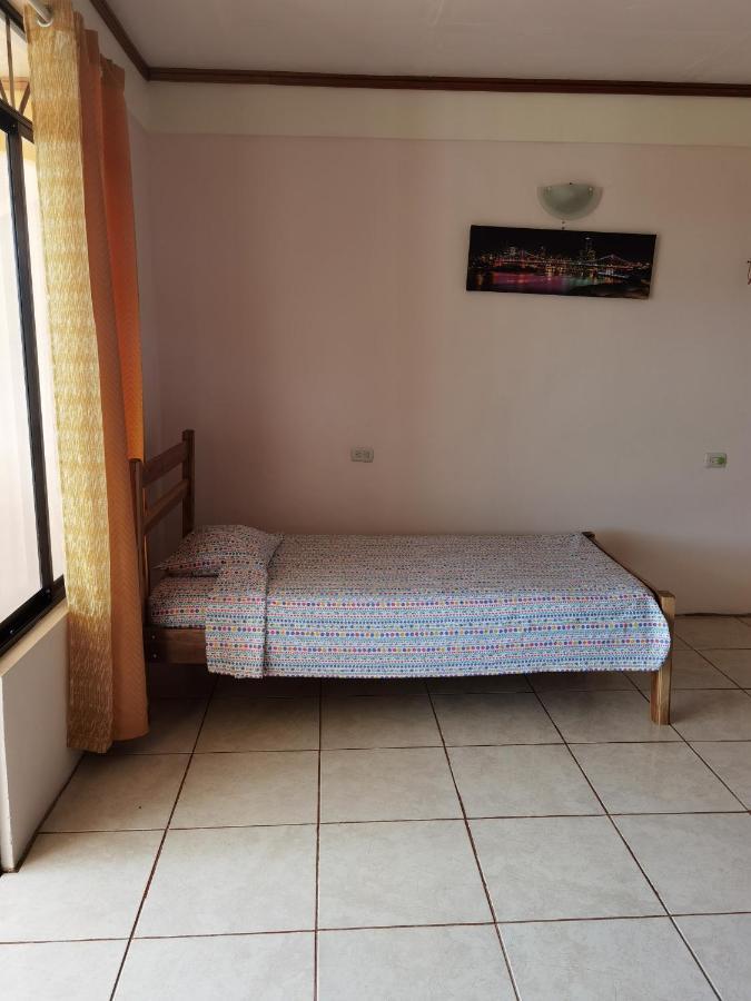 Cabinas Manolo Drake Bay, Ocean And Forest View Экстерьер фото