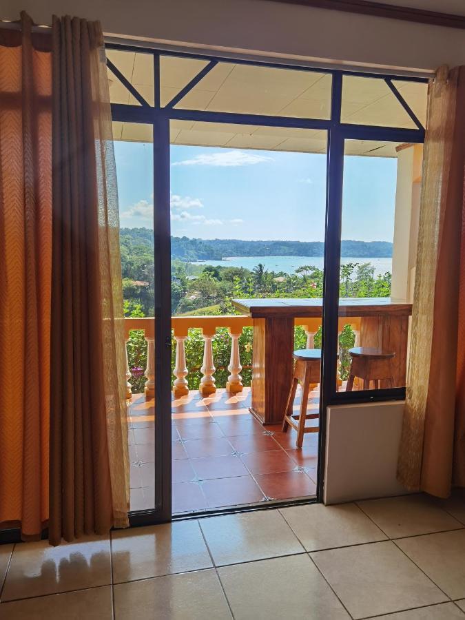 Cabinas Manolo Drake Bay, Ocean And Forest View Экстерьер фото
